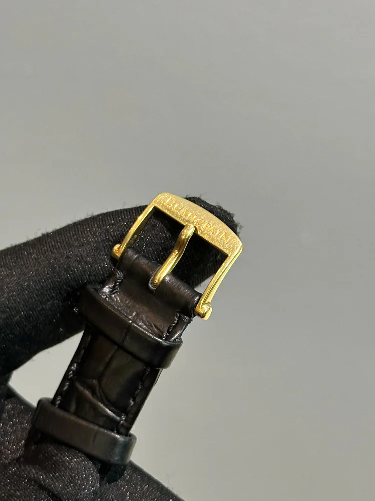 Blancpain Villeret 1106-1418-55